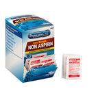 PHYSICIANSCARE EXTRA-STRENGTH NON-ASPIRIN, 2/PK, 25PK/BX, SOLD AS BOX FIRST 10000455