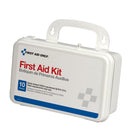 FIRST AID ONLY/ACME UNITED FIRST AID KITS, SOLD AS EACH FIRST 10000455