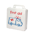 PEDIATRIC 25 PERSON KIT, REFILL, SOLD AS EACH FIRST 10000455