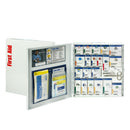 METAL SMART COMPLIANCE FOOD SERVICE REFILL PACK, MEDIUM, W/O MEDS, ANSI A, SOLD AS EACH FIRST 10000455