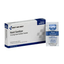 HAND SANITIZER, 4OZ BTL , 24/CS, SOLD AS CASE FIRST 10000455