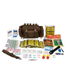 EMERGENCY PREPAREDNESS BACKPACK, WILDFIRE, SOLD AS EACH FIRST 10000455