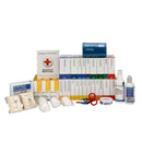 First Aid Only/Acme United First Aid Station - 2 Shelf Refill 2 Shelf Ansi Bplus W/Omeds -90619