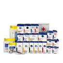 First Aid Only/Acme United Smart Compliance Cabinets Refill Smrt Cmpliance Fd Srvcelg W/Meds Ansi Aplus -90693