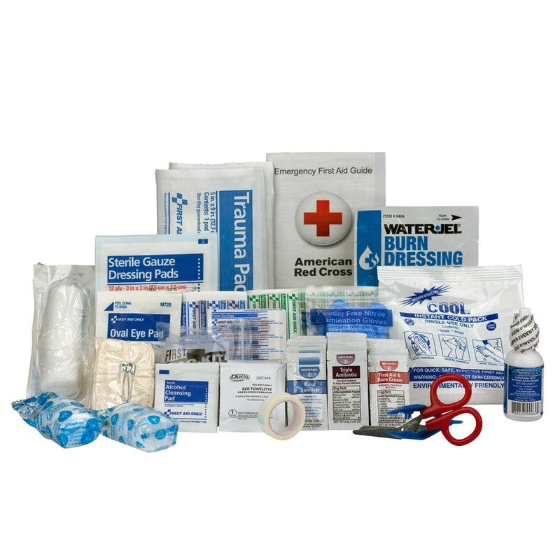 First Aid Only/Acme United Ansi/Osha Compliant Package Refill 50 Person Ansi A -90792