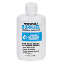 First Aid Only/Acme United Antiseptics, Creams & Ointments Burn Jel Squeeze Btl Waterjel4Oz -BJ4-01