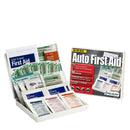SPORTS FIRST AID ZIP KIT, SOLD AS EACH FIRST 10000455