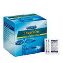 PHYSICIANSCARE IBUPROFEN, 2/PK, 25PK/BX, SOLD AS BOX FIRST 10000455