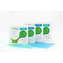 FOUR D RUBBER BIODAM® LATEX DENTAL DAM, SOLD AS BOX FOUR 10001221