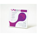 BIODAM, 6" X 6", VIOLET, HEAVY, LATEX-FREE, 20 PIECES/BX, SOLD AS BOX FOUR 10001221