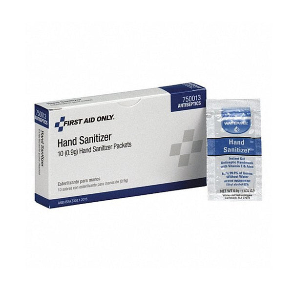 First Aid Only/Acme United Hand Sanitizer Sanitizer Hand Gel 200Ml24/Cs -91191-001