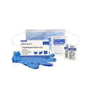 First Aid Only/Acme United Personal Protection Pack Gown Disposable 1/Bx -90030