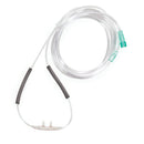 Airlife Cushion Nasal Cannula Cannula Cushion Nasal Adult14Ft Tubing 50/Cs -002600-14