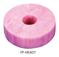 Cardinal Health Foam Positioners Positioner Foam Head Donut7In 72/Cs -FP-HEAD7