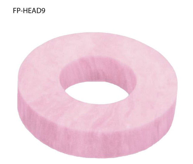 Cardinal Health Foam Positioners Positioner Foam Head Donut9In 36/Cs -FP-HEAD9