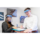 BIOSEAL FEMALE MODESTY SHIELDS. , CASE - BriteSources