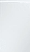 CRASH CART/ DRUG TRAY SECURITY BAG, 14" X 22", 100/CS, SOLD AS CASE ASP 10001342