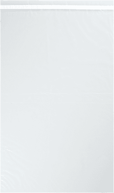 CRASH CART/ DRUG TRAY SECURITY BAG, 14" X 22", 100/CS, SOLD AS CASE ASP 10001342