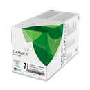 SURGICAL GLOVES, SENSITIVE, BEADED, SIZE 9, 50 PR/BX, 4 BX/CS, SOLD AS CASE ANSELL 202