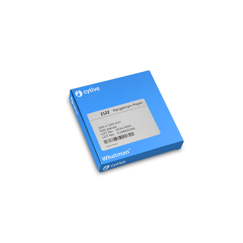 CYTIVA WEIGHING PAPERS, SOLD AS PACK CYTIVA 10000685
