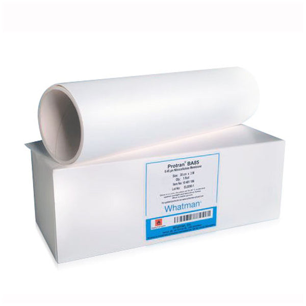 MEMBRANE ROLL, 30CM X 3M , NYTRAN SUPERCHARGE , 0.45µM PORE SIZE, 1/PK, SOLD AS PACK CYTIVA 10000685