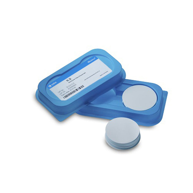 Cytiva Membrane Filter Papers Membrane Polyamide Circle25Mm Dia 0.45Um Nl17 100/Pk -10414106