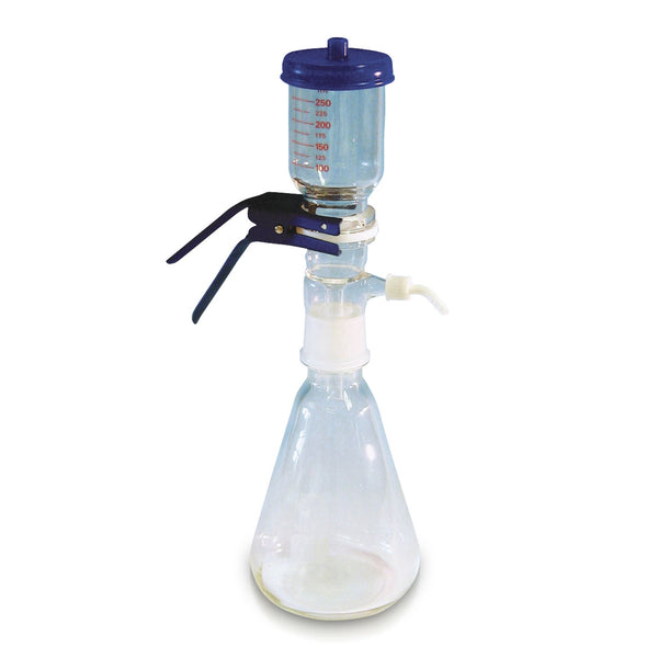 Cytiva Vacuum Filtration Nafs-Filtration Vacuum Deviceglass Vac1 60Ml Gv025/2 -10441200