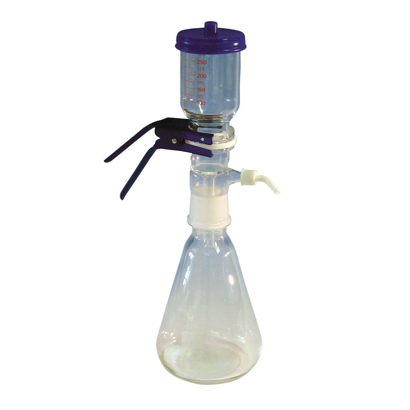 Cytiva Vacuum Filtration Filtration Vacuum Deviceglass Vac1 250Ml Gv050/0 -10442000