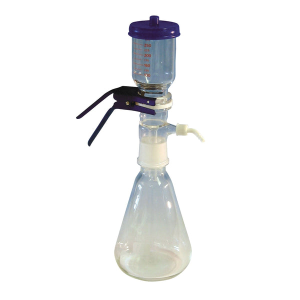 Cytiva Vacuum Filtration Filtration Vacuum Deviceglass Vac1 250Ml Gv050/2 -10442200