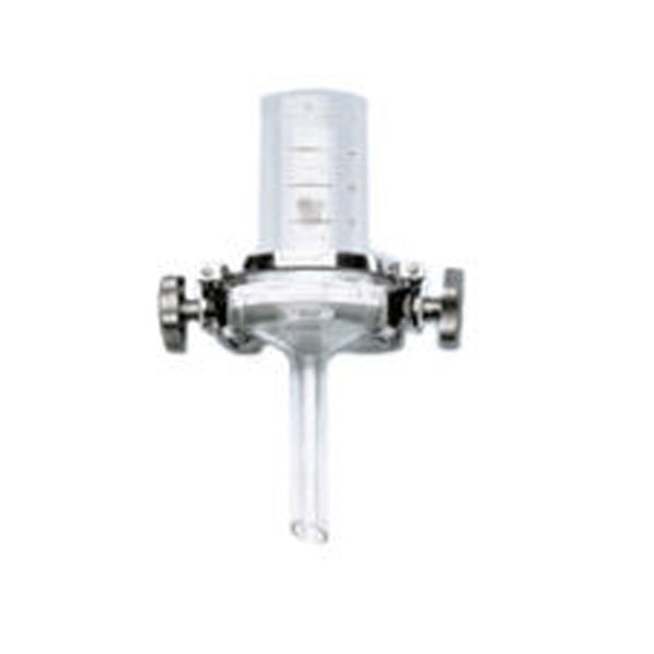 Cytiva Vacuum Filtration Filtration Vacuum Deviceglass Vac1 500Ml Gv100/1 -10443100