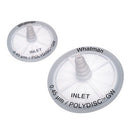INLINE FILTER, WHATMAN POLYDISC GW , 50MM, 0.45µM PORE SIZE, QUARTZ FIBER/ NYLON, 20/PK, SOLD AS PACK CYTIVA 10000685