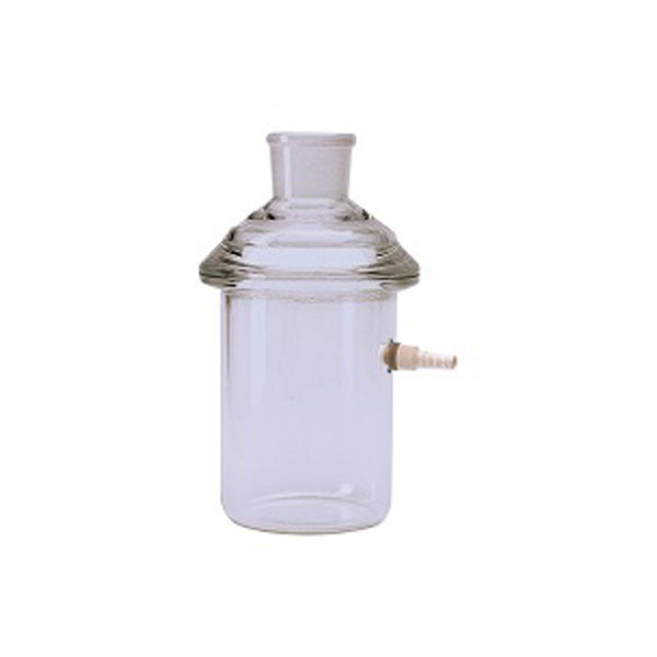 WT 100 WITTS FLASK, 1000ML WITH TUBING NOZZLE, SOLD AS EACH CYTIVA 10000685