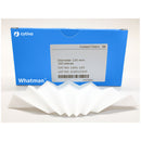 GRADE 1V FOLDED FILTER PAPER, CIRCLE 24CM, 100/PK, SOLD AS PACK CYTIVA 10000685