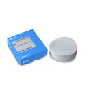 1PS PHASE SEPARATOR PAPER, 125MM CIRCLE, 100/PK, SOLD AS PACK CYTIVA 10000685