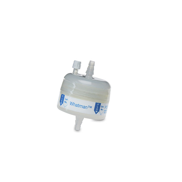 WHATMAN POLYCAP SPF FILTER CAPSULES, GLASS FIBER, 1.0 UM, POLYETHERSULFONE , 5/PK, SOLD AS PACK CYTIVA 10000685