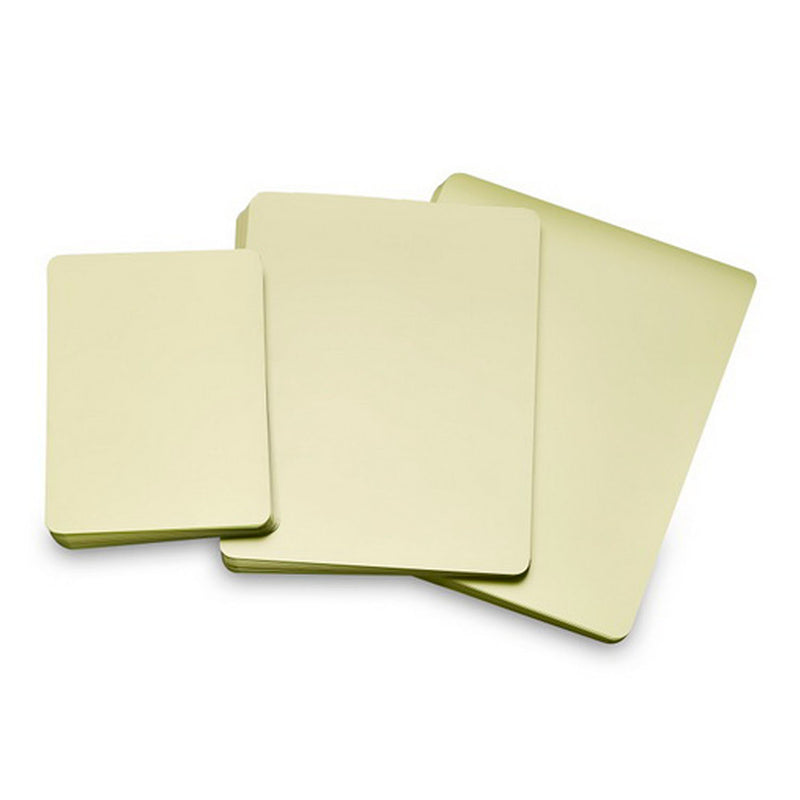 FILM, MP, ENVELOPED, 18CM X 24CM, 50 SHEETS/BX, SOLD AS BOX CYTIVA 10000685