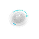 PREMIUM SYRING FILTER, GLASS FIBER 92 GRADE, 1.0UM RETENTION RATING, 1000/PK, SOLD AS PACK CYTIVA 10000685