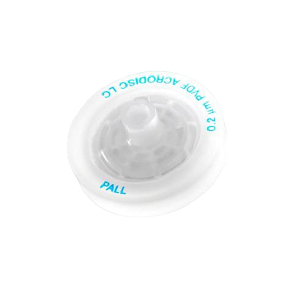 ACRODISC SYRINGE FILTER, 25 MM, WITH 0.45 UM NYLON, 50/PK, SOLD AS PACK CYTIVA 10000685