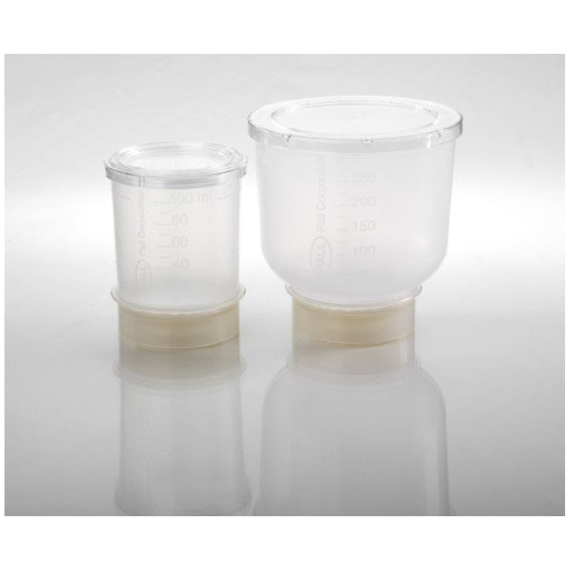 VACUUM PUMP ADAPTER, MICROFUNNEL FILTER FUNNEL WITH MILLIFLEX PLUS PUMP, SOLD AS EACH CYTIVA 10000685