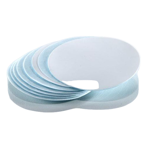 TISSUQUARTZ FILTERS, 2500QAT-UP, 25 MM, DIE CUT, 100/PK, SOLD AS PACK CYTIVA 10000685