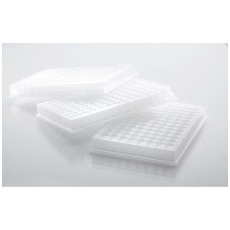 ACROPREP™ 24-WELL FILTER PLATE WITH OMEGA MEMBRANE, 3KDA, 2/PK, SOLD AS PACK CYTIVA 10000685