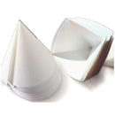 CONE FILTER PAPER, GR 40, 125MM, 1000/PK, SOLD AS PACK CYTIVA 10000685