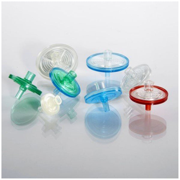 ACRODISC ONE ™ SYRINGE FILTERS WITH WWPTFE MEMBRANE, GXF/0.45µM, 25MM, 50/PK, SOLD AS PACK CYTIVA 10000685