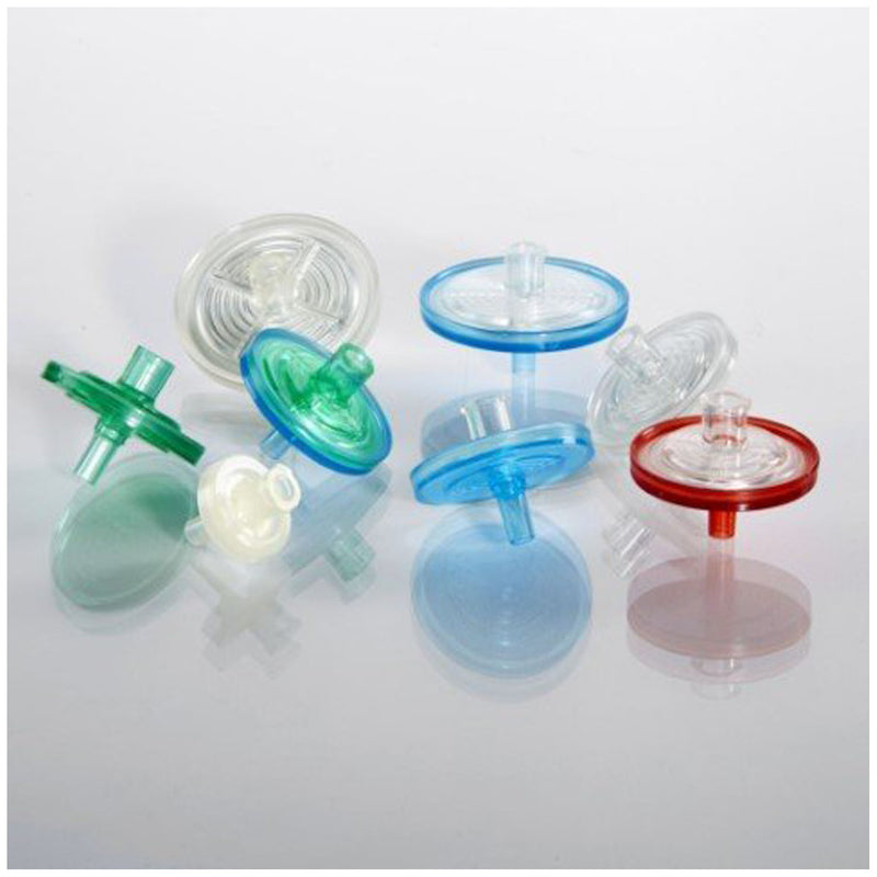 ACRODISC ONE ™ SYRINGE FILTERS WITH WWPTFE MEMBRANE, GXF/0.45µM, 25MM, 1000/PK, SOLD AS PACK CYTIVA 10000685