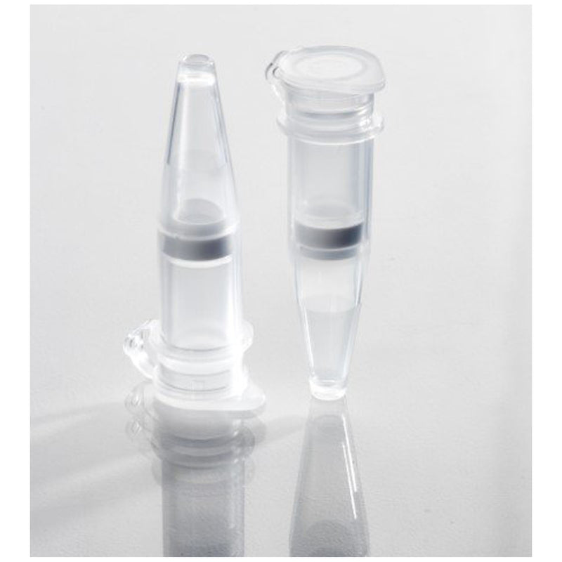 NANOSEP™ FILTRATE TUBES, TUBE ONLY, NO INSERT, 100/PK, SOLD AS PACK CYTIVA 10000685