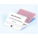 CLONESAVER RESEALABLE MULTI-BARRIER POUCH, 50/PK, SOLD AS PACK QIAGEN, 10001219