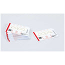 Qiagen Fta Dmpk Cards Cards Fta Dmpk-A 100/Pk -WB129241