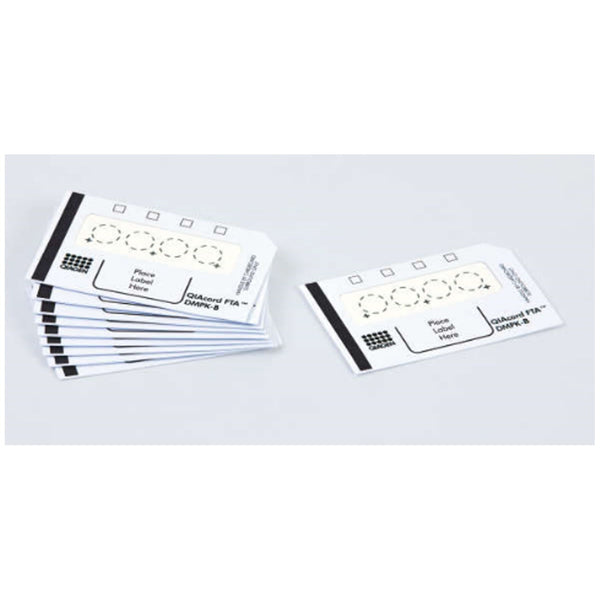 Qiagen Fta Dmpk Cards Cards Fta Dmpk-B 100/Pk -WB129242