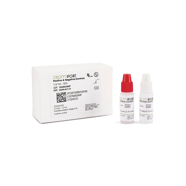 IFOBT STOOL COLLECTION TUBES, REFILL, 25/BX, SOLD AS BOX SEKISUI 10000116