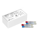 OSOM® FLU SARS-COV-2 COMBO CONTROLS, 10 SWABS/KT, SOLD AS KIT SEKISUI 10000116